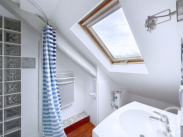 Appartement F1 &agrave; vendre - 1 pi&egrave;ce - 25,47 m2 - Belfort - 90 - FRANCHE-COMTE