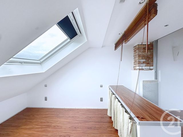 Appartement F1 &agrave; vendre - 1 pi&egrave;ce - 25,47 m2 - Belfort - 90 - FRANCHE-COMTE