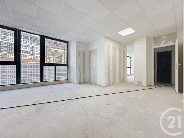 Appartement Local à louer - 4 pièces - 85 m2 - Belfort - 90 - FRANCHE-COMTE