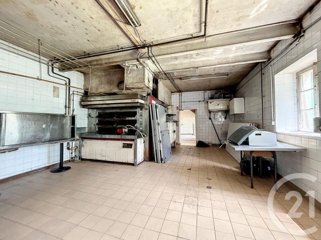 Appartement Local à louer - 3 pièces - 119,70 m2 - Belfort - 90 - FRANCHE-COMTE