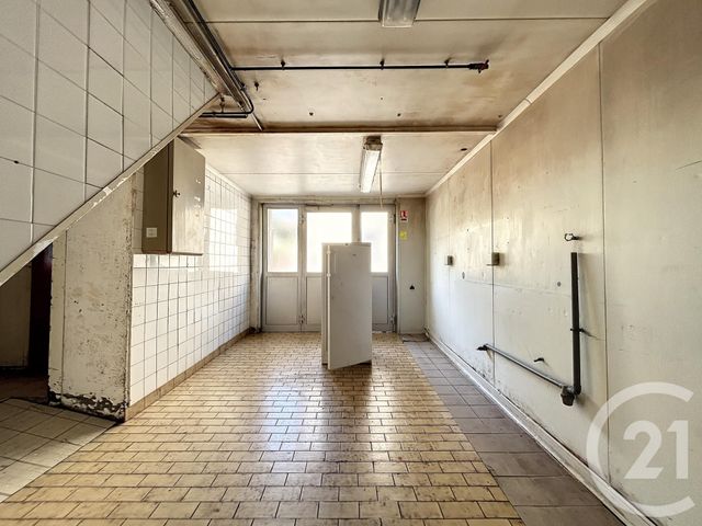 Appartement Local à louer - 3 pièces - 119,70 m2 - Belfort - 90 - FRANCHE-COMTE