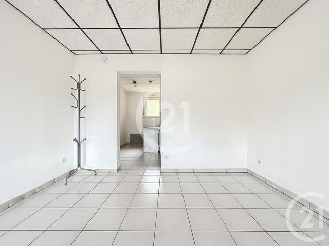 Appartement T1 à vendre - 1 pièce - 27 m2 - Essert - 90 - FRANCHE-COMTE