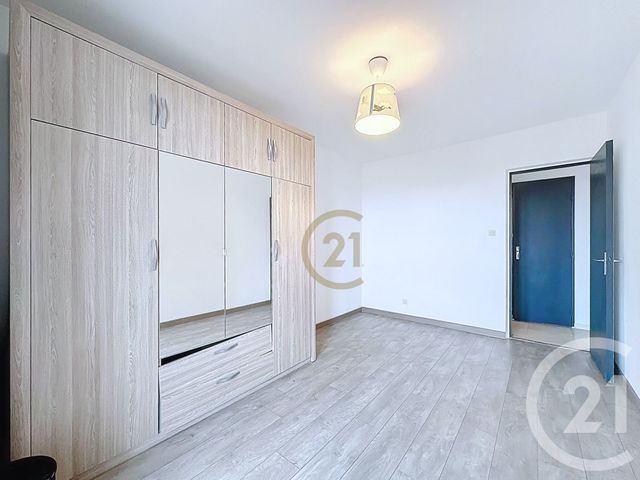 Appartement F3 à vendre BELFORT