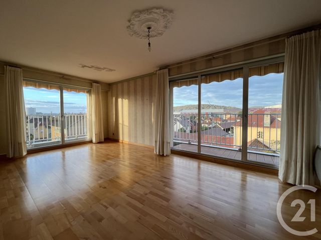 Appartement T5 à vendre - 5 pièces - 90 m2 - Belfort - 90 - FRANCHE-COMTE