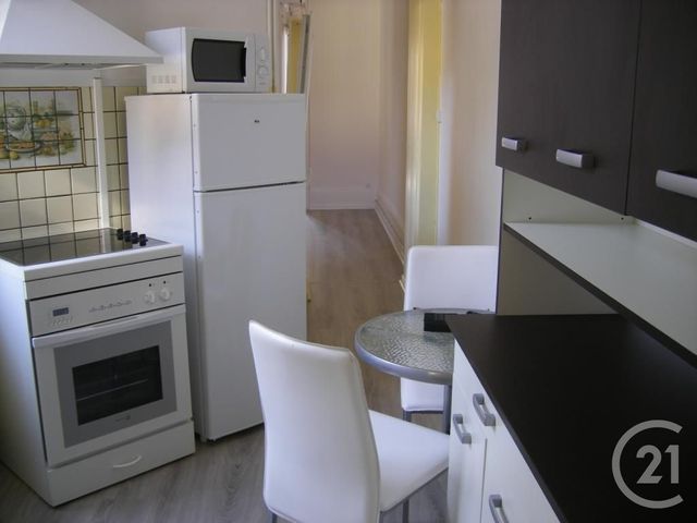 Appartement F3 à louer - 3 pièces - 57 m2 - Belfort - 90 - FRANCHE-COMTE