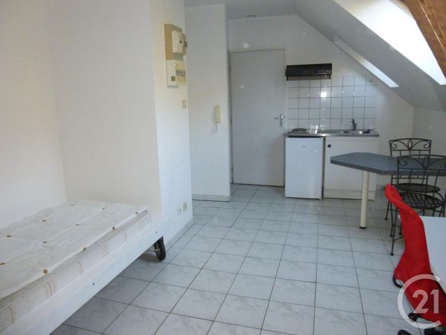 appartement - DANJOUTIN - 90