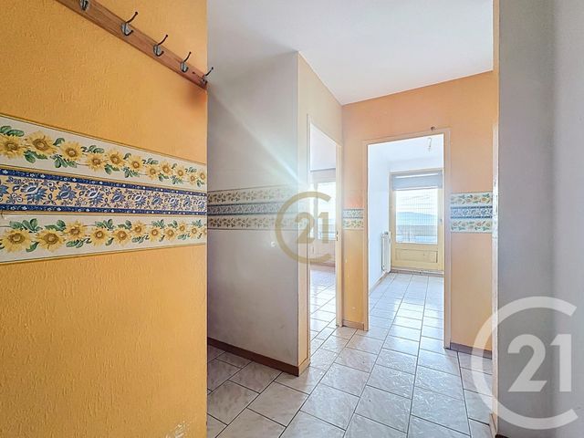 Appartement F2 à vendre - 2 pièces - 43,47 m2 - Belfort - 90 - FRANCHE-COMTE