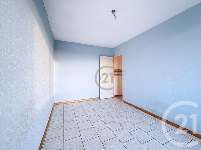 Appartement F2 à vendre - 2 pièces - 43,47 m2 - Belfort - 90 - FRANCHE-COMTE