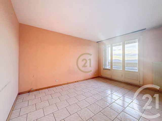 Appartement F2 à vendre - 2 pièces - 43,47 m2 - Belfort - 90 - FRANCHE-COMTE