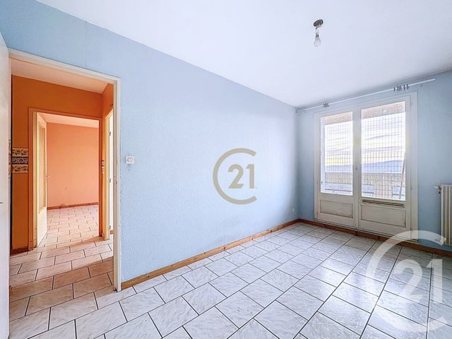 Appartement F2 à vendre - 2 pièces - 43,47 m2 - Belfort - 90 - FRANCHE-COMTE