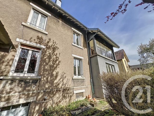 Maison à vendre - 9 pièces - 172,60 m2 - Belfort - 90 - FRANCHE-COMTE