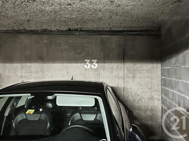 Parking à louer - 15 m2 - Belfort - 90 - FRANCHE-COMTE