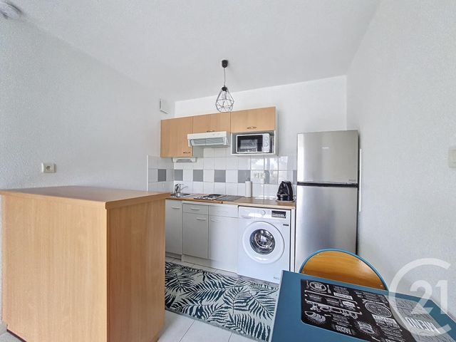 Appartement à louer - 2 pièces - 36 m2 - Belfort - 90 - FRANCHE-COMTE