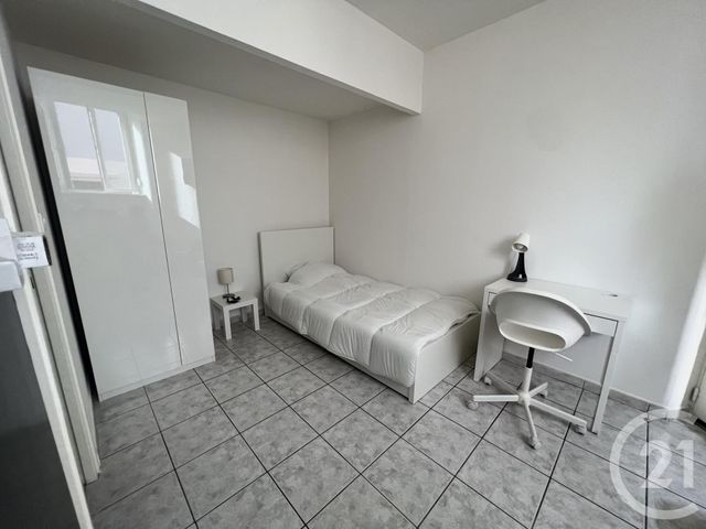 Appartement F1 à louer - 1 pièce - 21 m2 - Belfort - 90 - FRANCHE-COMTE