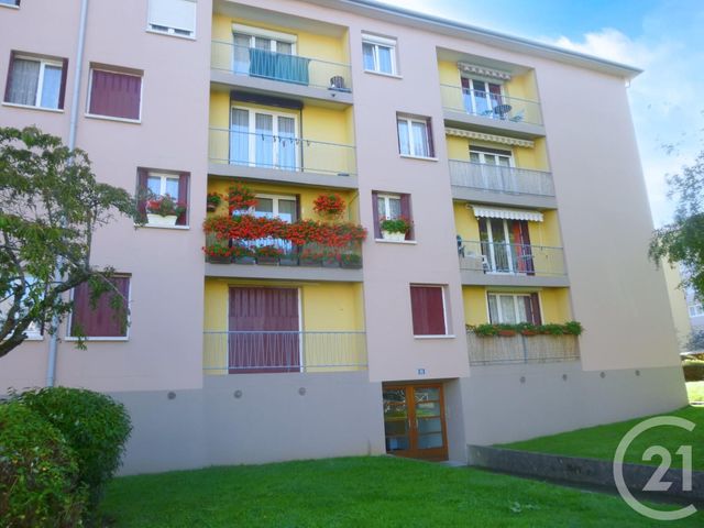 appartement - BELFORT - 90