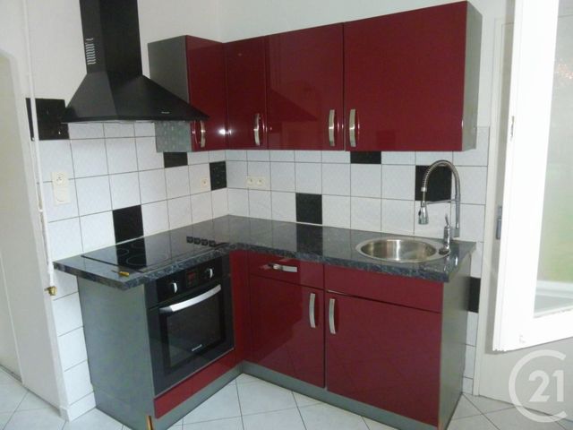 Appartement F4 à vendre - 4 pièces - 66,50 m2 - Belfort - 90 - FRANCHE-COMTE