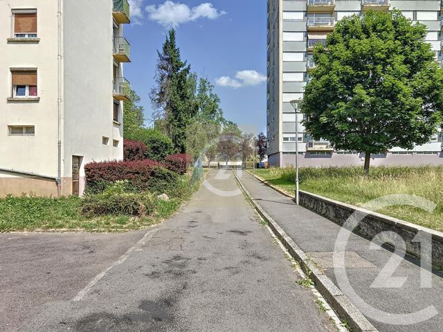 Parking à vendre - 16 m2 - Belfort - 90 - FRANCHE-COMTE