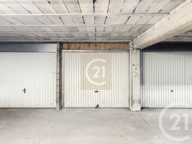 parking - BELFORT - 90