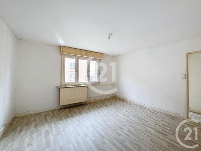 appartement à vendre - 4 pièces - 69 m2 - Belfort - 90 - FRANCHE-COMTE