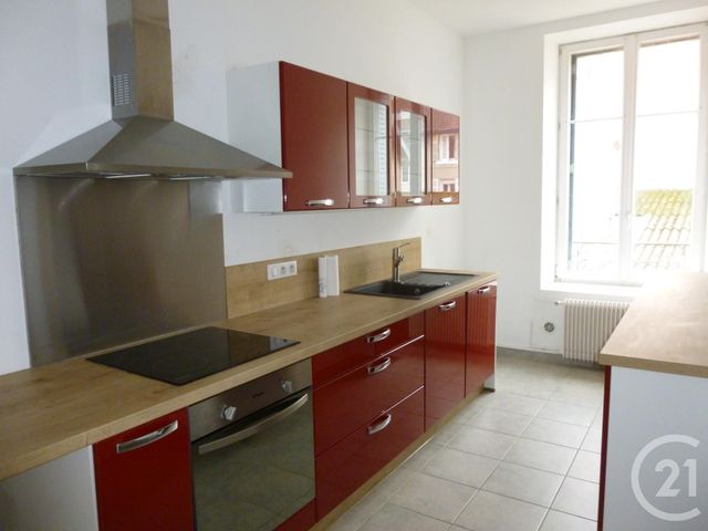 appartement à louer - 3 pièces - 93 m2 - Belfort - 90 - FRANCHE-COMTE