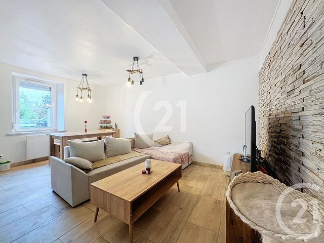 Appartement T3 à vendre - 3 pièces - 66,47 m2 - Valdoie - 90 - FRANCHE-COMTE
