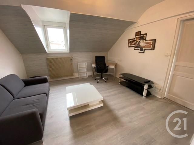 Appartement F2 à louer - 2 pièces - 42,34 m2 - Belfort - 90 - FRANCHE-COMTE