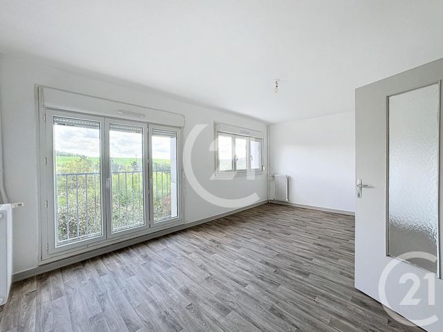 Appartement T2 à vendre - 2 pièces - 53 m2 - Bethoncourt - 25 - FRANCHE-COMTE