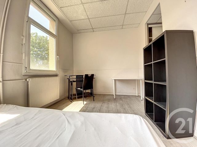 Appartement F1 à louer - 1 pièce - 22 m2 - Belfort - 90 - FRANCHE-COMTE