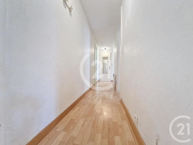 Appartement F3 à vendre - 3 pièces - 71,72 m2 - Belfort - 90 - FRANCHE-COMTE