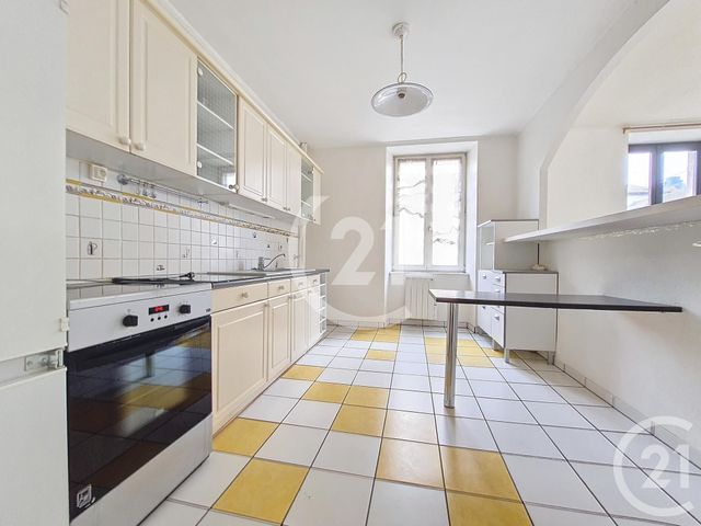 Appartement F3 à vendre - 3 pièces - 71,72 m2 - Belfort - 90 - FRANCHE-COMTE