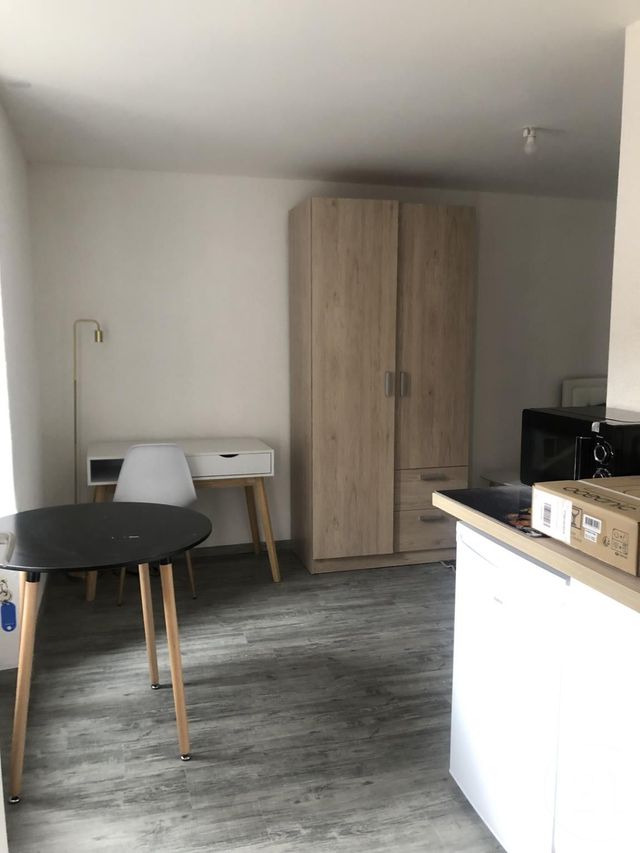 Appartement F1 à louer - 1 pièce - 18 m2 - Belfort - 90 - FRANCHE-COMTE