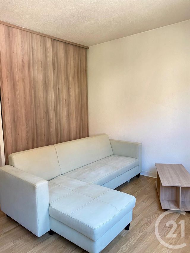 Appartement T1 à louer - 1 pièce - 35,10 m2 - Belfort - 90 - FRANCHE-COMTE