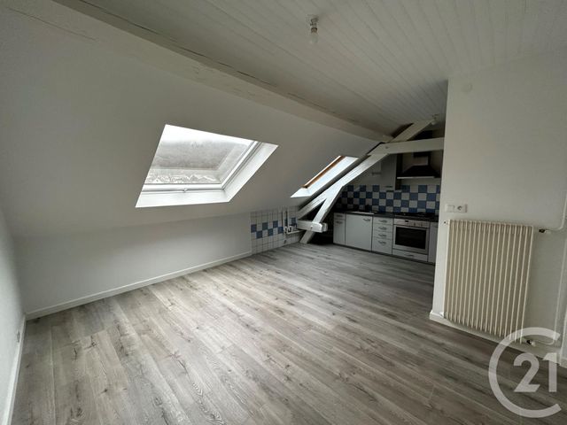 Appartement F2 &agrave; louer - 2 pi&egrave;ces - 39,50 m2 - Cravanche - 90 - FRANCHE-COMTE
