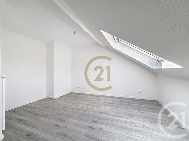 Appartement F2 à louer CRAVANCHE