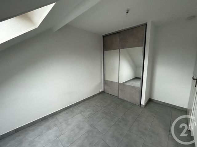 Appartement F2 &agrave; louer - 2 pi&egrave;ces - 39,50 m2 - Cravanche - 90 - FRANCHE-COMTE