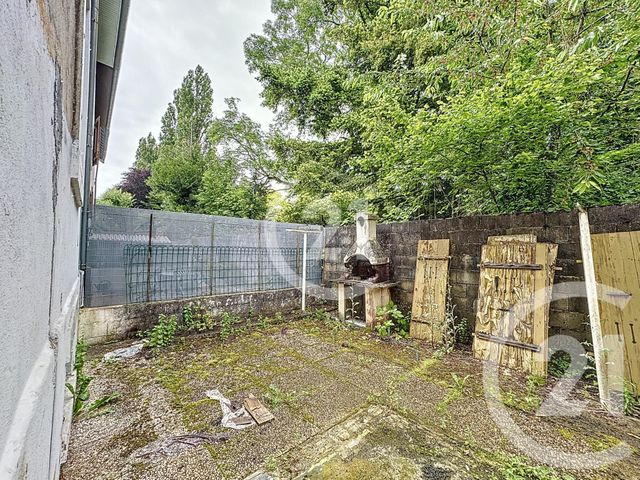 Maison à vendre - 5 pièces - 91,55 m2 - Audincourt - 25 - FRANCHE-COMTE