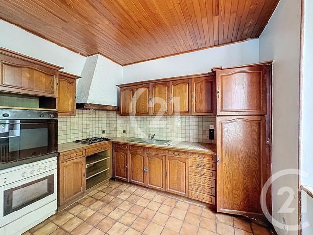 Maison à vendre - 5 pièces - 91,55 m2 - Audincourt - 25 - FRANCHE-COMTE