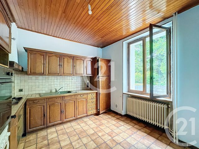 Maison à vendre - 5 pièces - 91,55 m2 - Audincourt - 25 - FRANCHE-COMTE