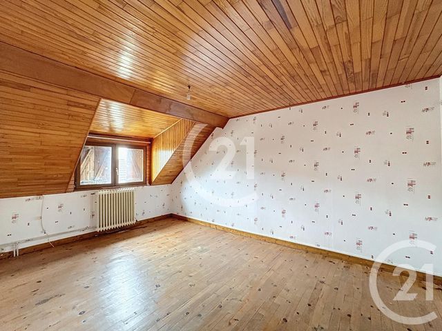 Maison à vendre - 5 pièces - 91,55 m2 - Audincourt - 25 - FRANCHE-COMTE