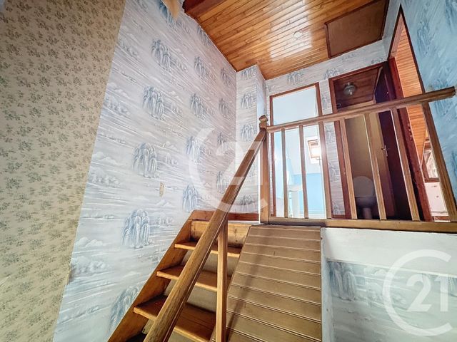 Maison à vendre - 5 pièces - 91,55 m2 - Audincourt - 25 - FRANCHE-COMTE