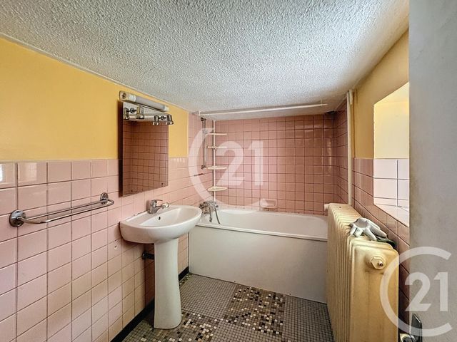 Maison à vendre - 5 pièces - 91,55 m2 - Audincourt - 25 - FRANCHE-COMTE