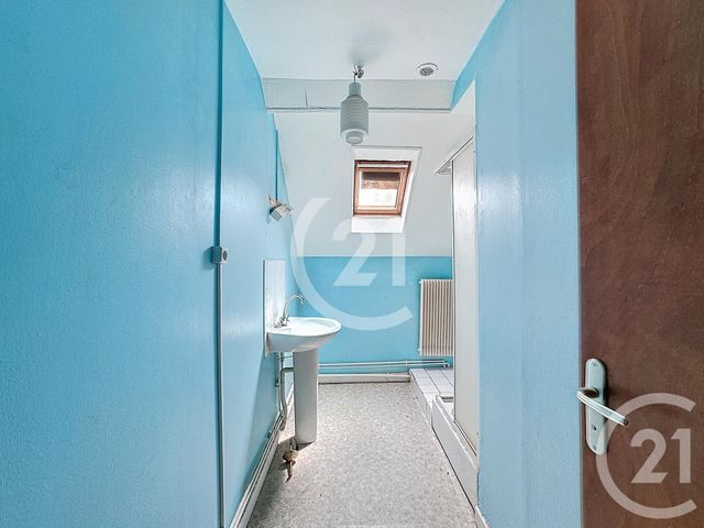 Maison à vendre - 5 pièces - 91,55 m2 - Audincourt - 25 - FRANCHE-COMTE