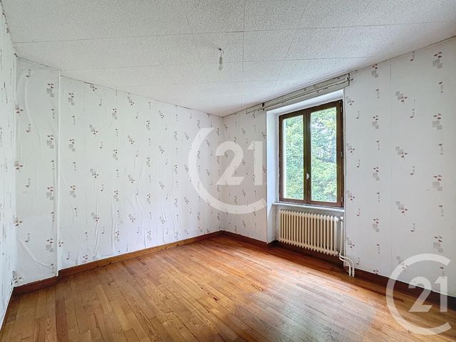 Maison à vendre - 5 pièces - 91,55 m2 - Audincourt - 25 - FRANCHE-COMTE