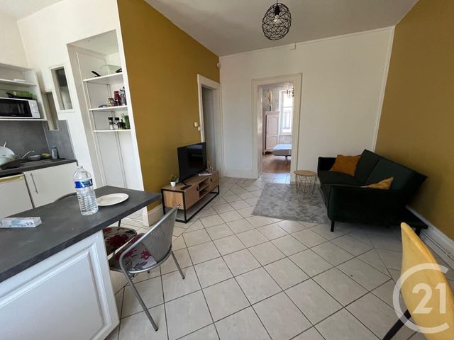 Prix immobilier BELFORT - Photo d’un appartement vendu