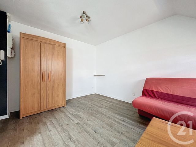 Appartement F1 à louer - 1 pièce - 20,15 m2 - Belfort - 90 - FRANCHE-COMTE