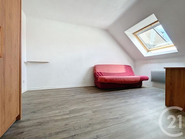 Appartement F1 à louer - 1 pièce - 20,15 m2 - Belfort - 90 - FRANCHE-COMTE