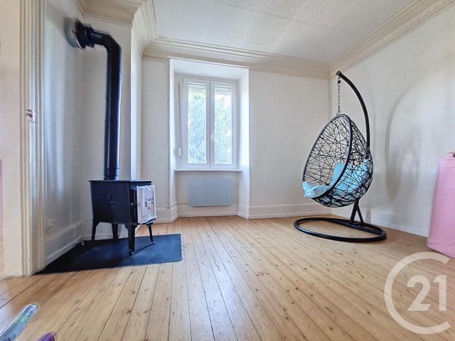 Appartement F3 &agrave; louer - 3 pi&egrave;ces - 82,12 m2 - Chalonvillars - 70 - FRANCHE-COMTE