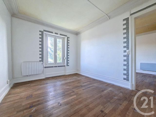 Appartement F3 &agrave; louer - 3 pi&egrave;ces - 82,12 m2 - Chalonvillars - 70 - FRANCHE-COMTE