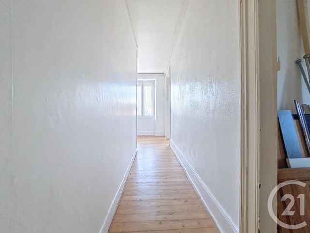 Appartement F3 &agrave; louer - 3 pi&egrave;ces - 82,12 m2 - Chalonvillars - 70 - FRANCHE-COMTE