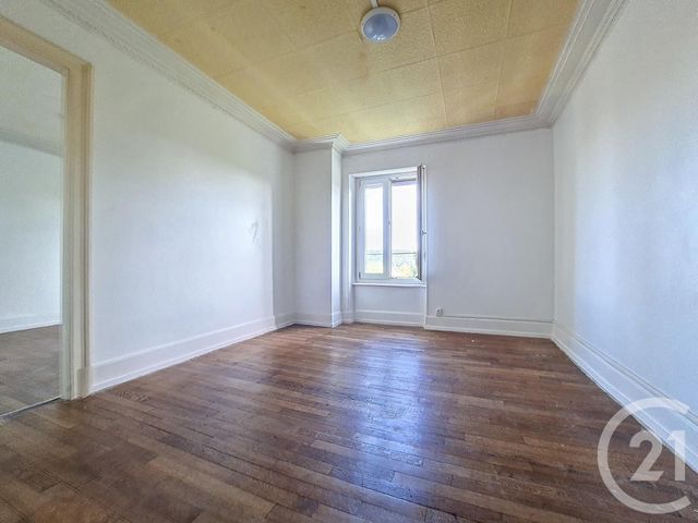 Appartement F3 &agrave; louer - 3 pi&egrave;ces - 82,12 m2 - Chalonvillars - 70 - FRANCHE-COMTE